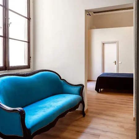 B&B Stupido Hotel-3